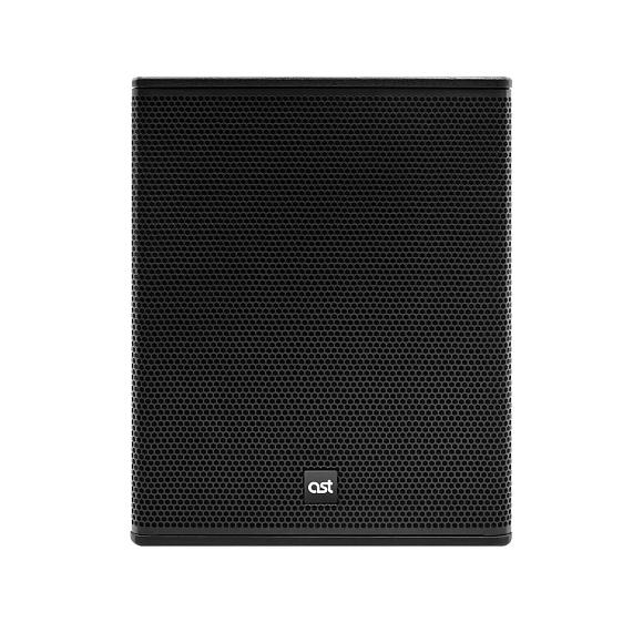 Активный сабвуфер AST-715SA в Миассе