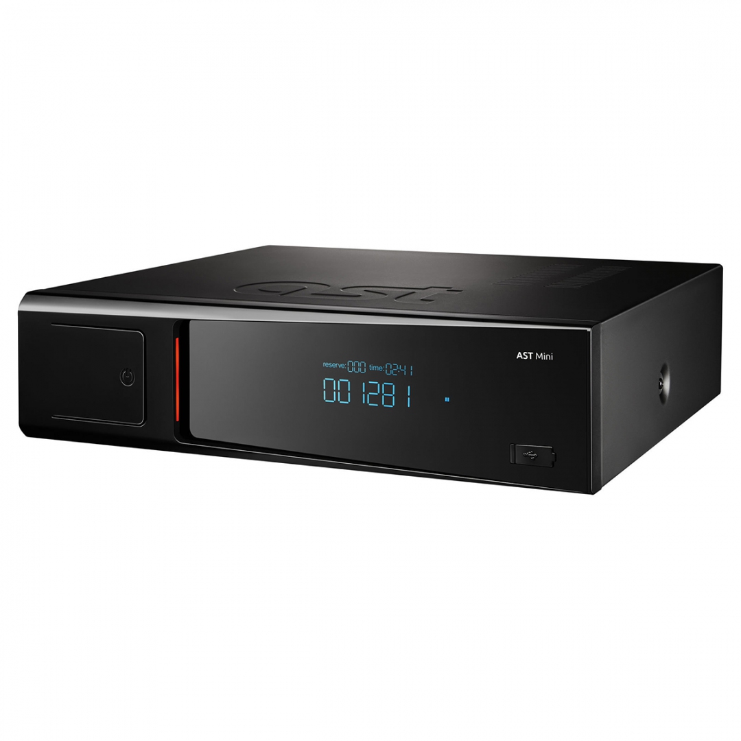 AST Mini (AST-25B) профессиональная система караоке в Миассе