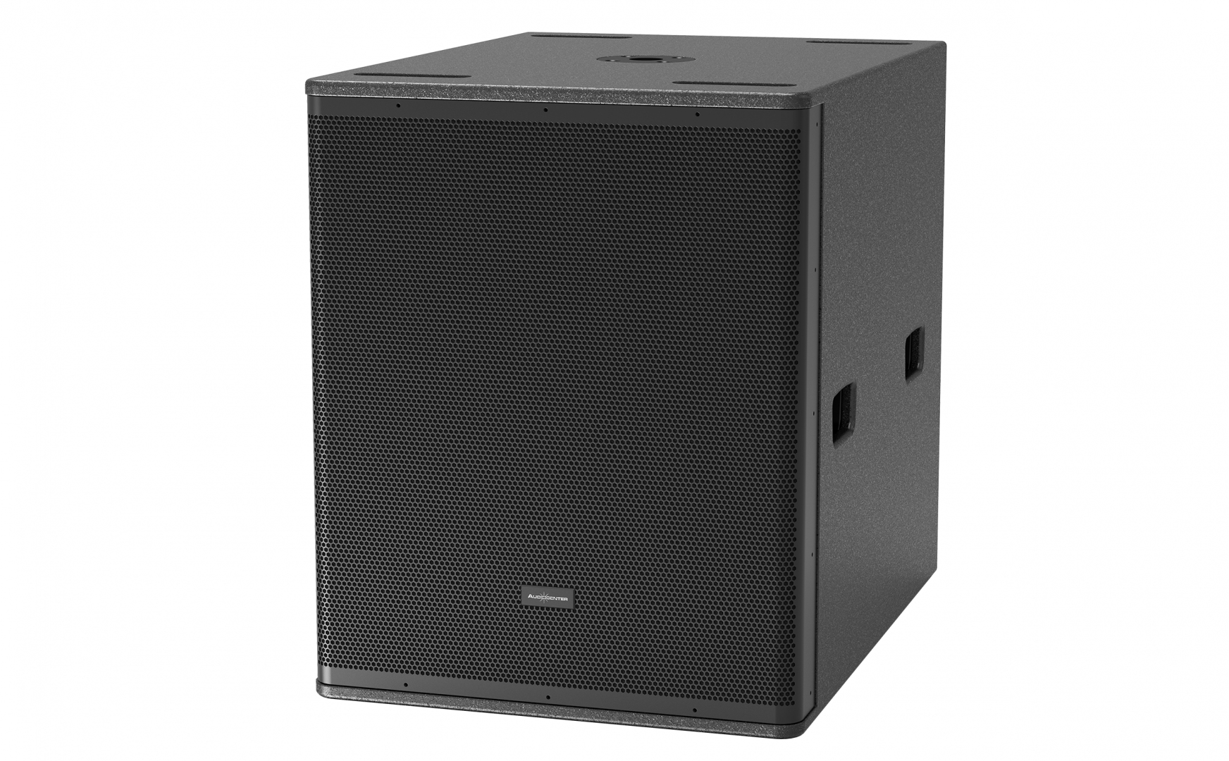 Audiocenter S3118A сабвуфер активный в Миассе