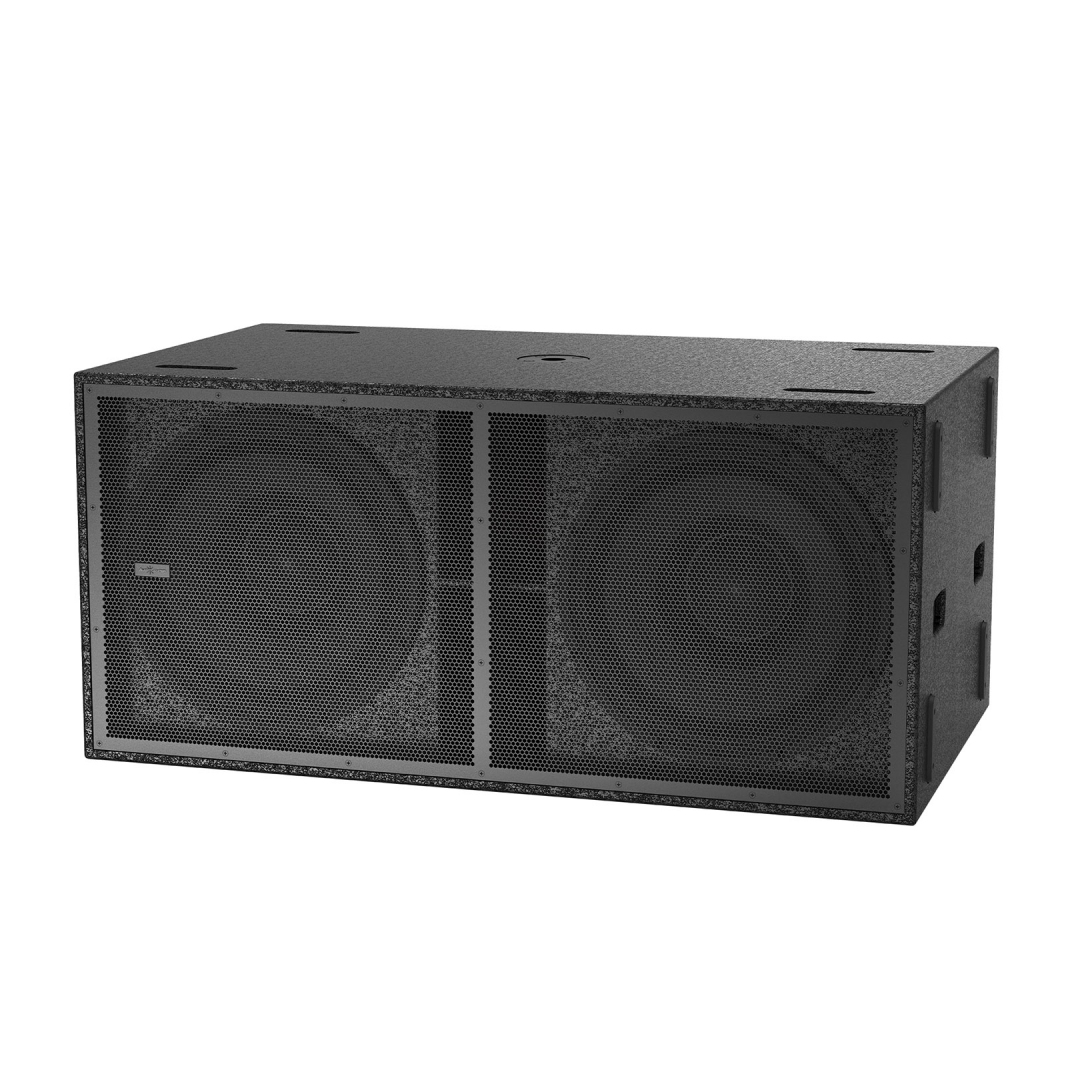 Audiocenter S3218A сабвуфер активный в Миассе
