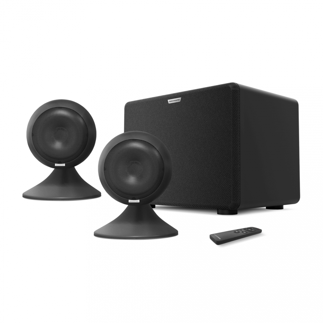 EvoSound Sphere 2.1 аудиосистема для караоке в Миассе