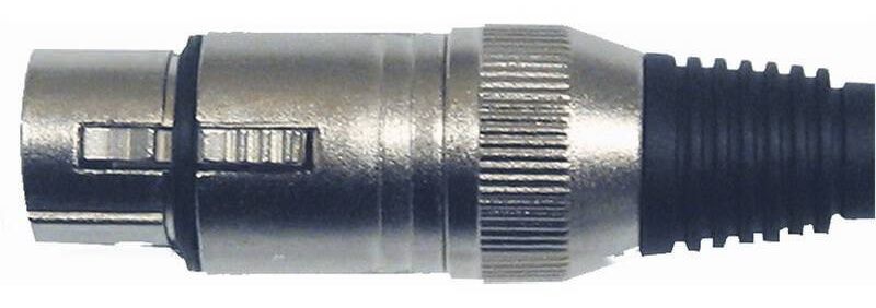 QUIK LOK NC354-K XLR Female Разъем в Миассе