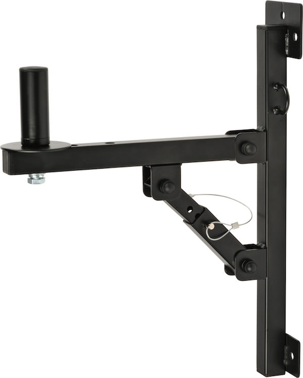 QUIK LOK SB781 Настенный кронштейн для АС в Миассе
