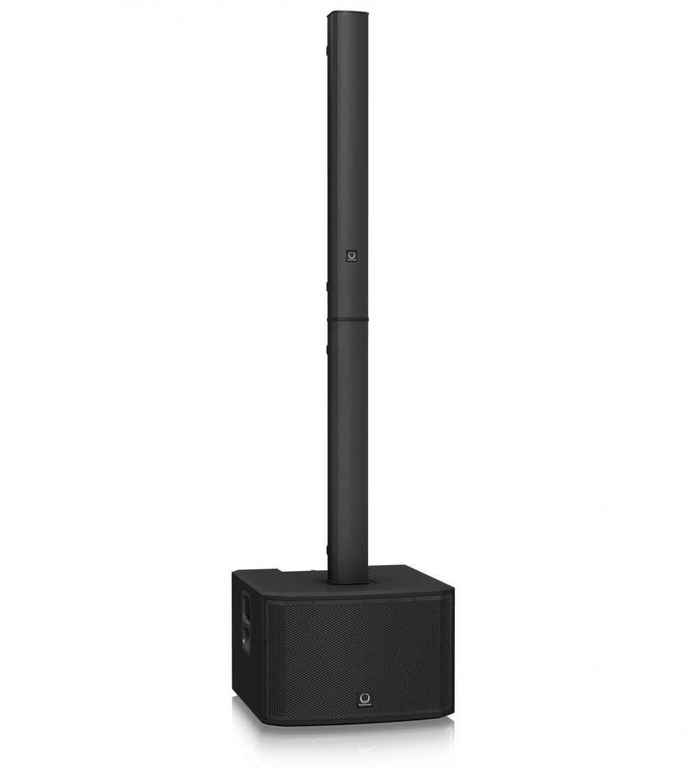 Turbosound iNSPIRE iP3000 модульная аудио колонна 2000Вт в Миассе