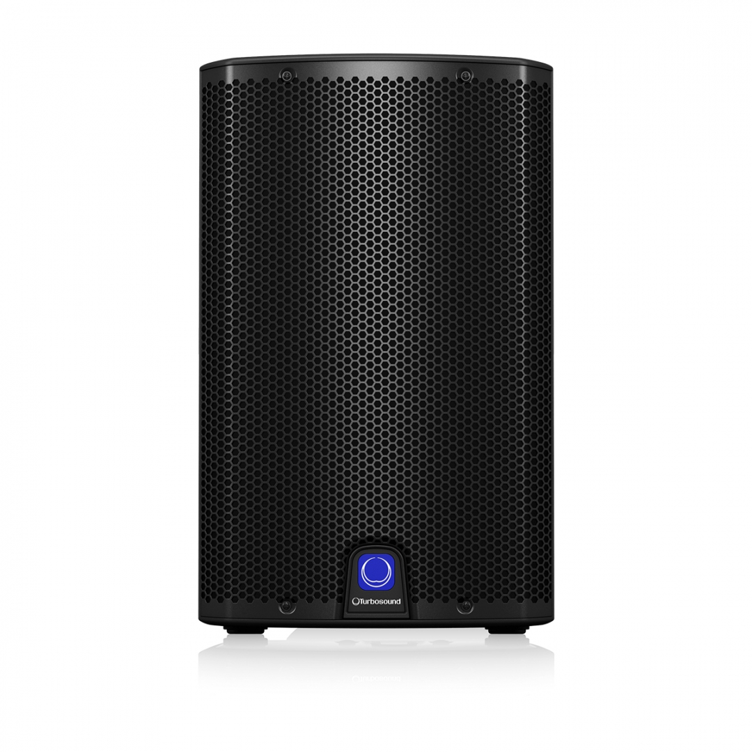 Turbosound iQ10 активная акустическая система в Миассе