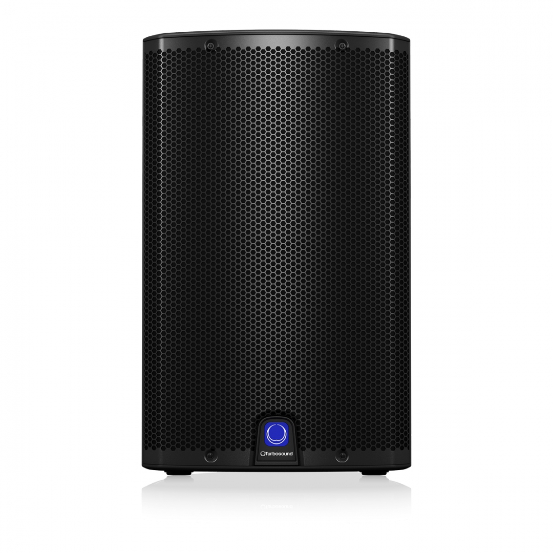 Turbosound iQ12 активная акустическая система в Миассе