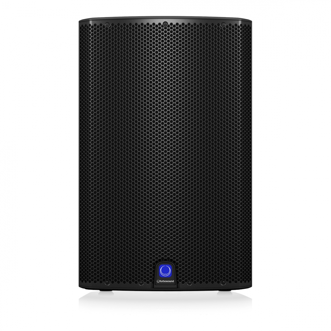 Turbosound iQ15 активная акустическая система в Миассе