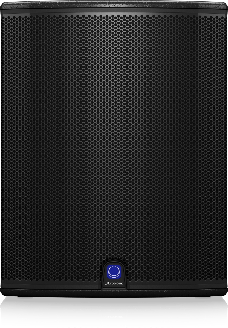 Turbosound iQ18B сабвуфер активный в Миассе
