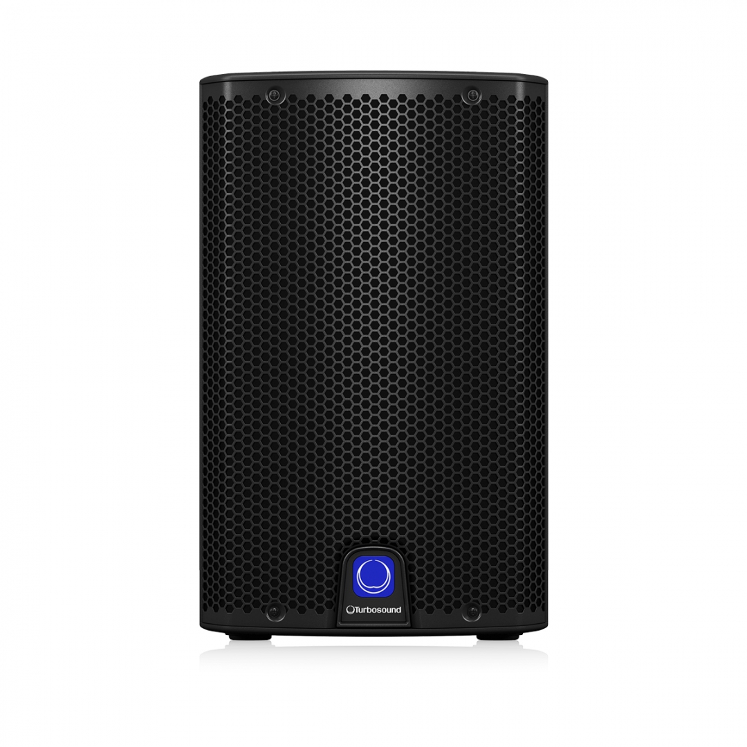 Turbosound iQ8 активная акустическая система в Миассе