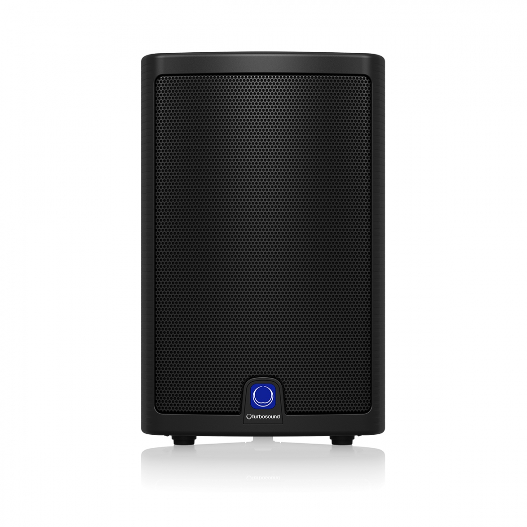 Turbosound MILAN M10 активная акустическая система в Миассе