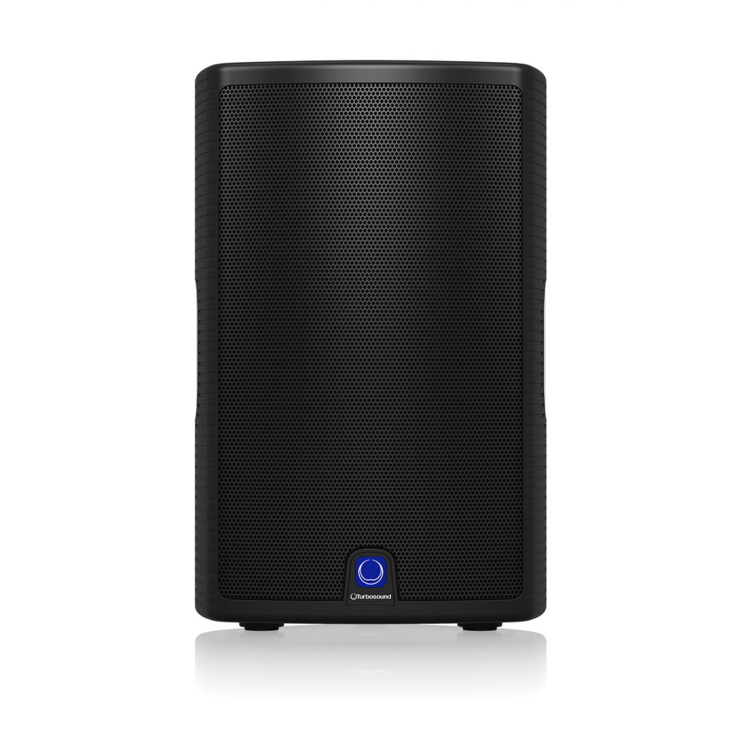 Turbosound MILAN M12 активная акустическая система в Миассе
