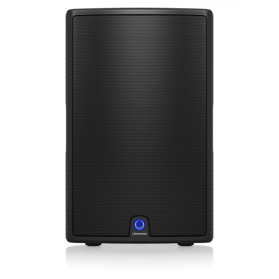 Turbosound MILAN M15 активная акустическая система в Миассе