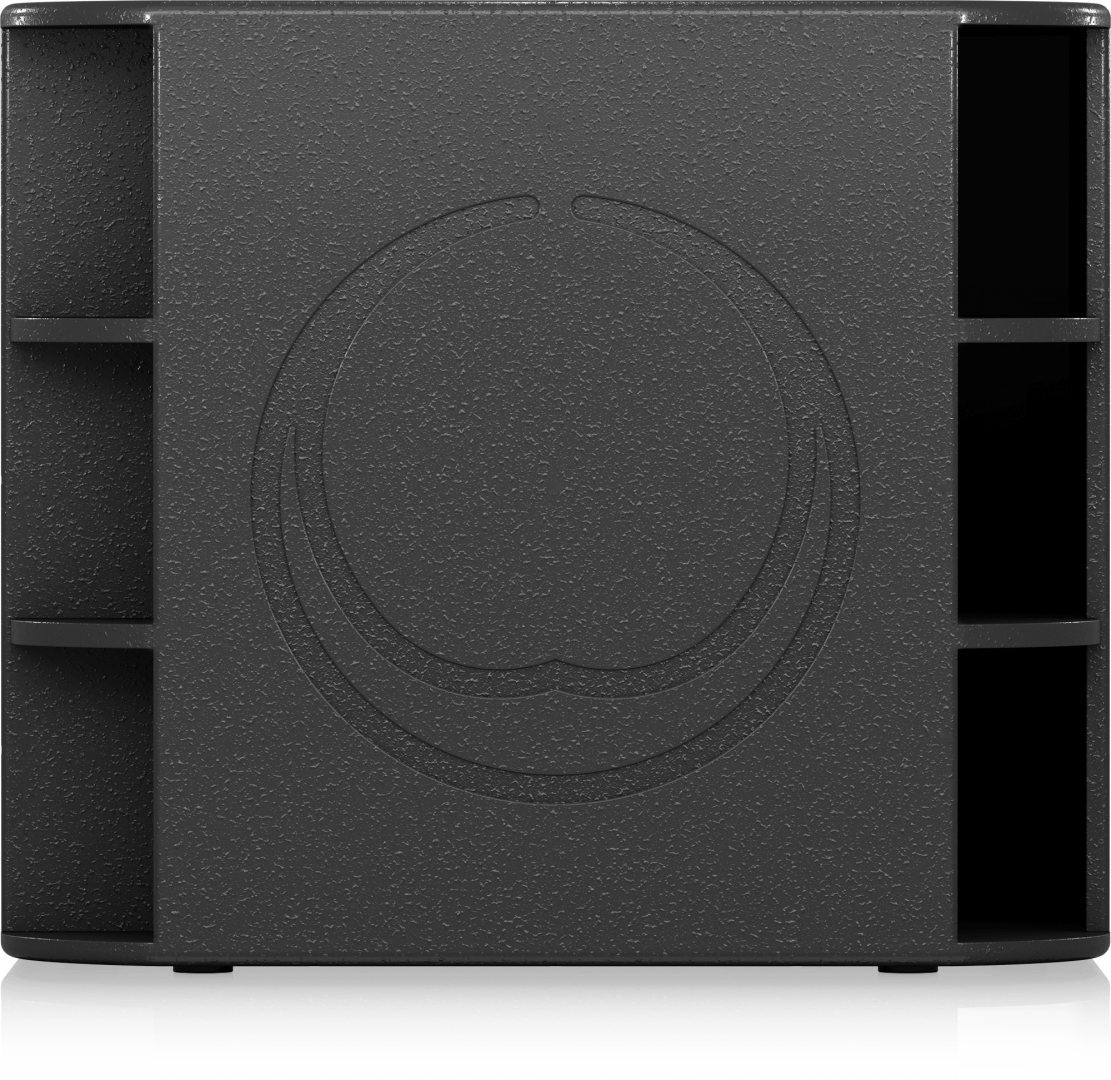 Turbosound Milan M18B сабвуфер активный в Миассе