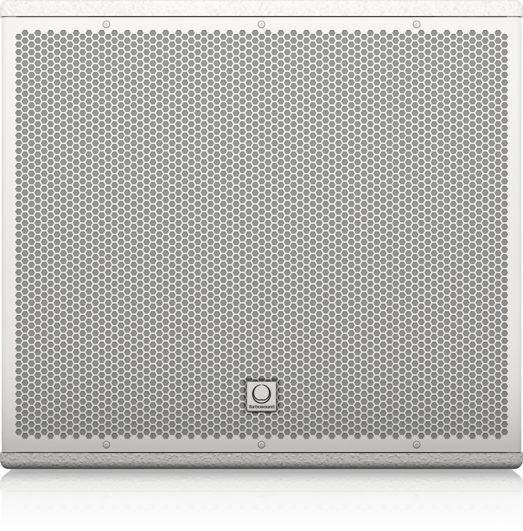 Turbosound NuQ115B-AN Активный сабвуфер в Миассе