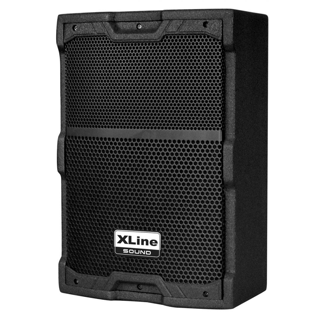 XLine ALFA P-10A Акустическая система активная в Миассе