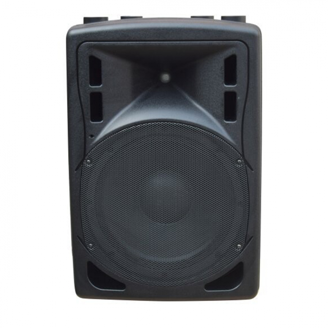 XLine BAF-12A Акустическая система активная с MP3 плеером и Bluetooth в Миассе