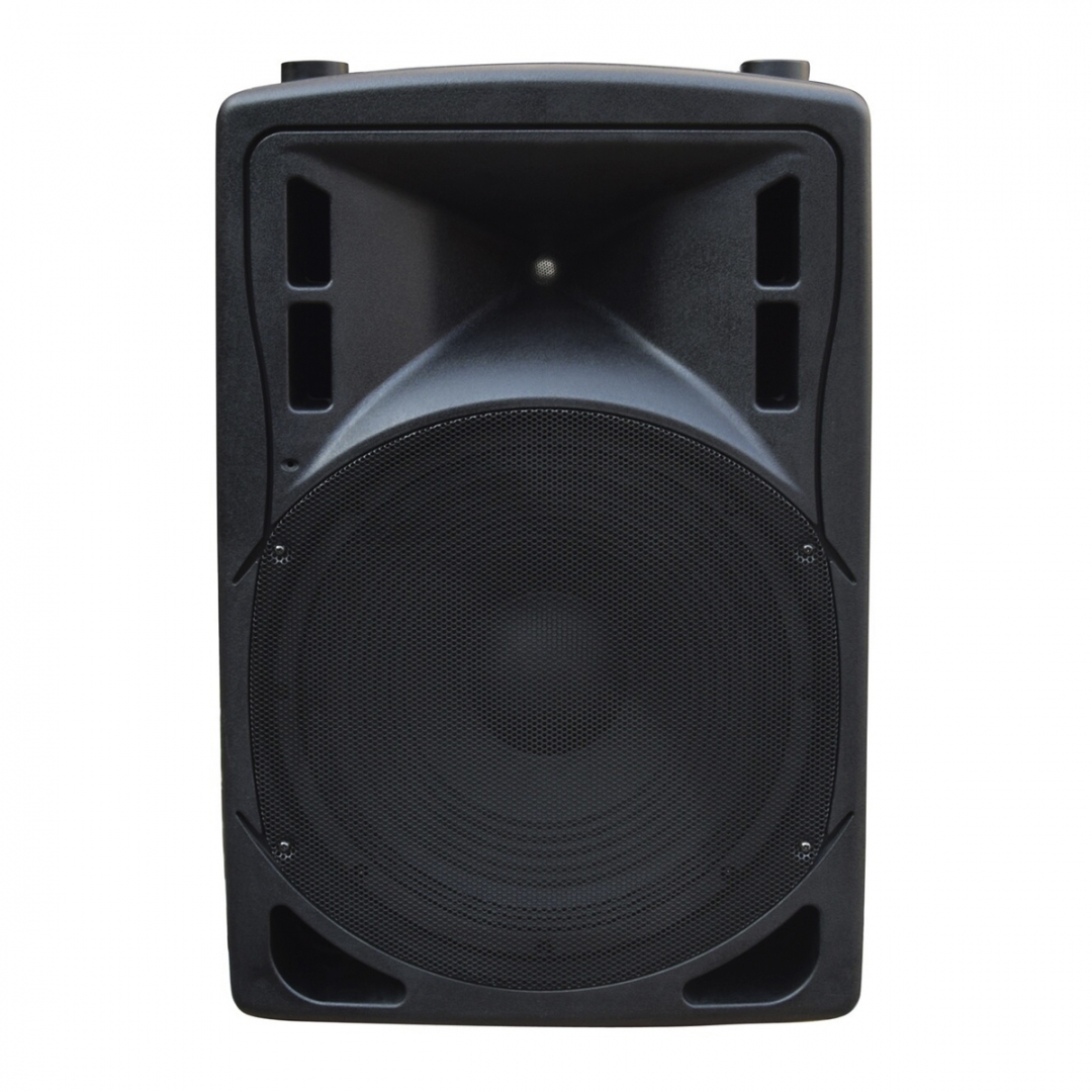 XLine BAF-15A Акустическая система активная с MP3 плеером и Bluetooth в Миассе