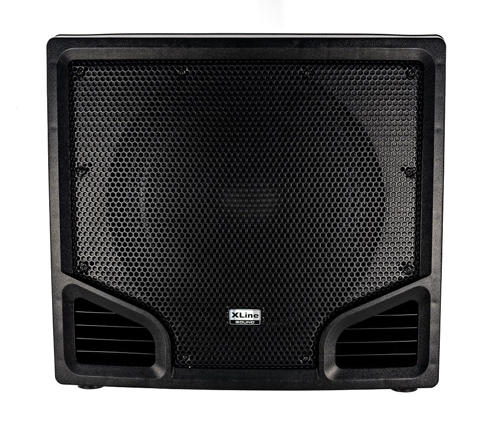 XLine SPX-18A SUB Сабвуфер активный в Миассе