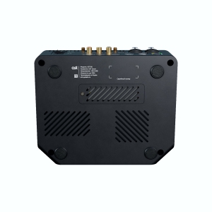 Вид снизу AST Zoom 2 (AST-90) в Миассе