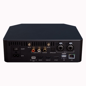Фото сзади AST Zoom 2 (AST-90) в Миассе