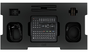 AST-350 Профессиональная караоке-система в Миассе