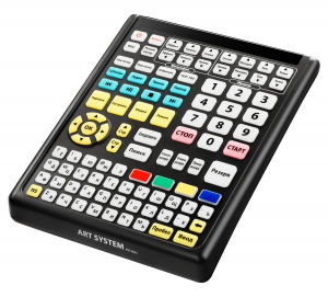 AST Mini (AST-25B) профессиональная система караоке в Миассе