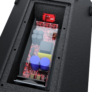 Audiocenter GT510A Активная акустическая система в Миассе