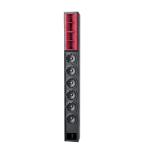 Audiocenter L65 + L65S MK2 порталы в Миассе