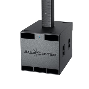 Audiocenter L65 + L65S MK2 порталы в Миассе