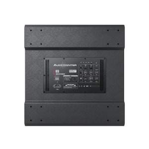 Audiocenter L65S MK2 сабвуфер в Миассе