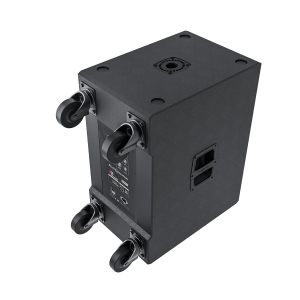 Audiocenter L83 + L83S MK2 порталы в Миассе