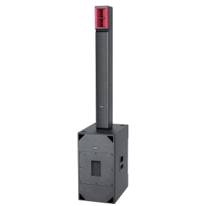 Audiocenter L83 + L83S MK2 порталы в Миассе