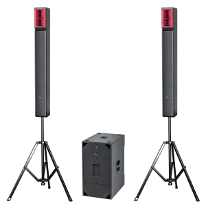 Audiocenter L83S сабвуфер в Миассе