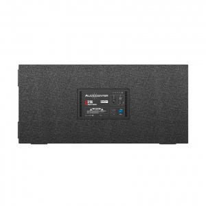 Audiocenter S3218A сабвуфер активный в Миассе