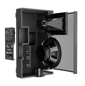 Audiocenter SA310+ в Миассе