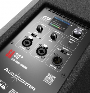 Audiocenter SA312+ в Миассе