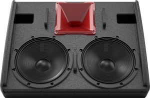 Audiocenter WM3210A сценический монитор в Миассе