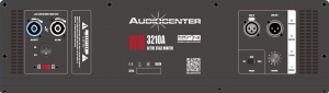 Audiocenter WM3210A сценический монитор в Миассе