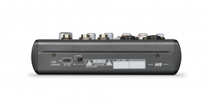 AuraSonics K4 компактный микшерный пульт в Миассе