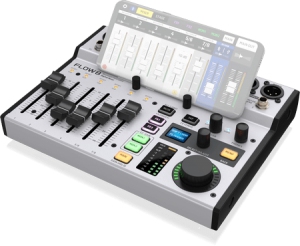 Behringer FLOW 8 цифровой микшер в Миассе