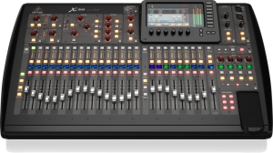 Behringer X32 цифровой микшер в Миассе