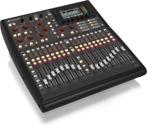 Behringer X32 PRODUCER цифровой микшер 40 каналов в Миассе