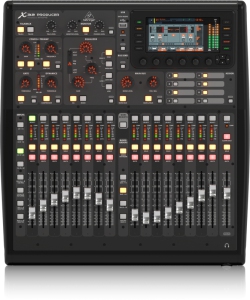 Behringer X32 PRODUCER цифровой микшер 40 каналов в Миассе
