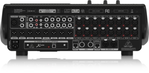 Behringer X32 PRODUCER цифровой микшер 40 каналов в Миассе
