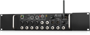 Behringer XR12 цифровой микшер в Миассе