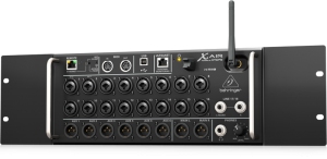 Behringer XR18 цифровой микшер в Миассе