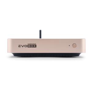 EVOBOX Classic караоке-система для дома в Миассе