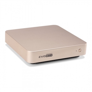 EVOBOX караоке-система для дома в Миассе