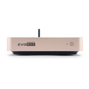 EVOBOX Plus караоке-система для дома в Миассе