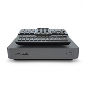 EVOBOX Premium Hi-End караоке-система в Миассе